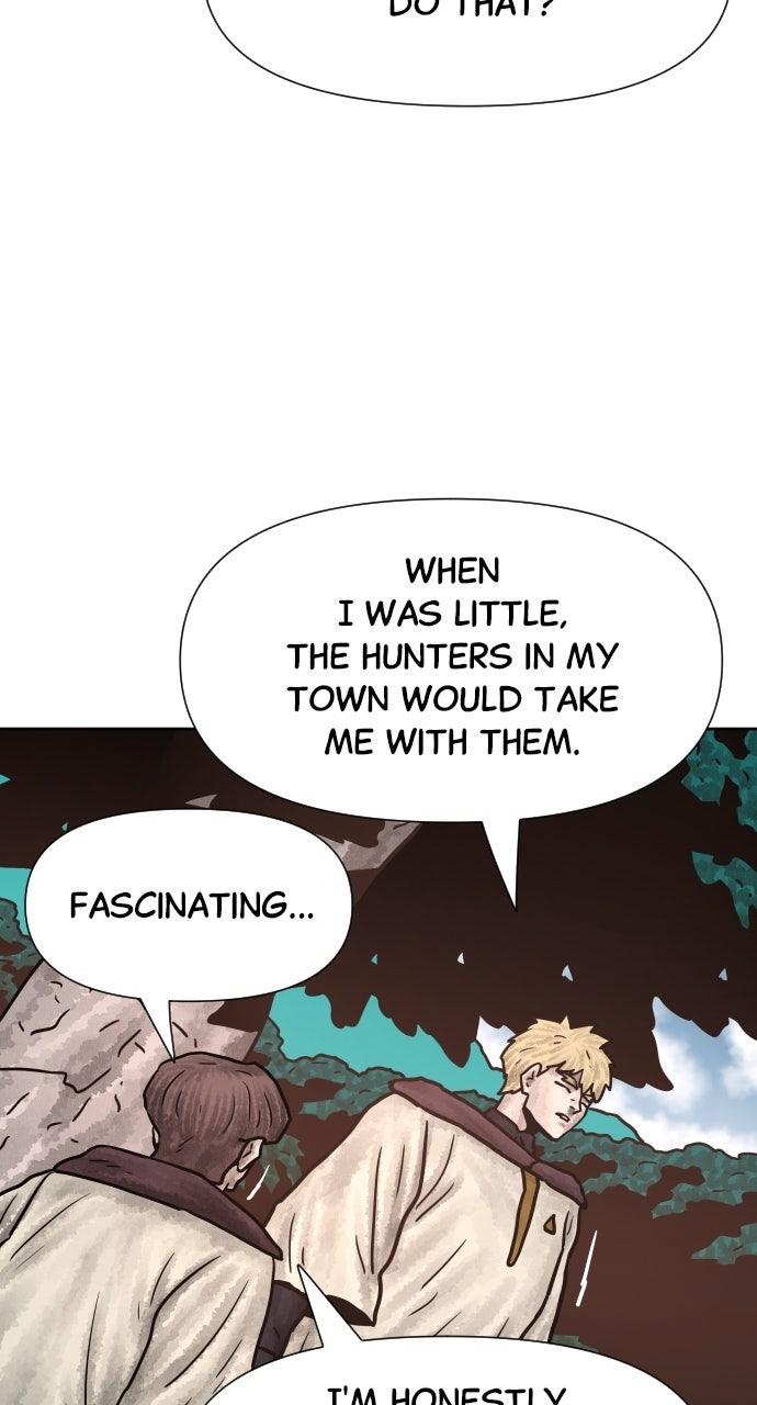 Warrior Executioner Chap 165 - Next Chap 166