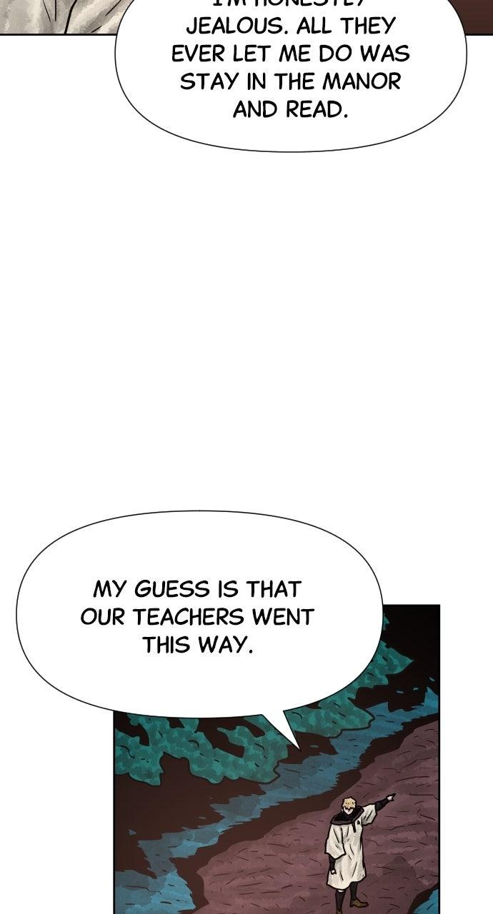 Warrior Executioner Chap 165 - Next Chap 166