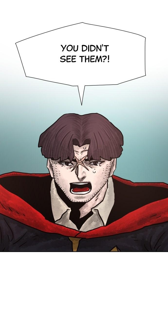 Warrior Executioner Chap 165 - Next Chap 166