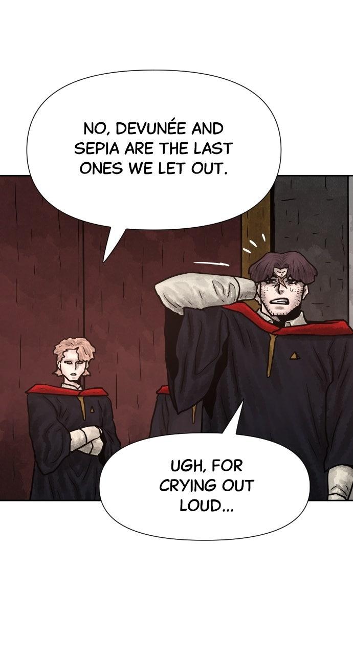 Warrior Executioner Chap 165 - Next Chap 166