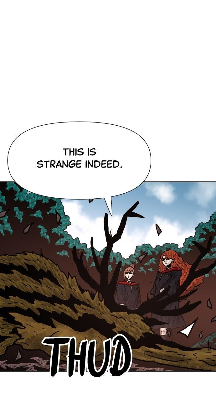 Warrior Executioner Chap 165 - Next Chap 166