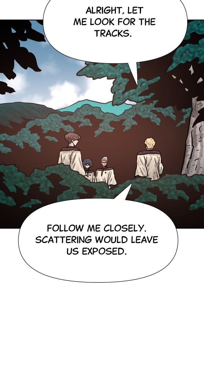 Warrior Executioner Chap 165 - Next Chap 166