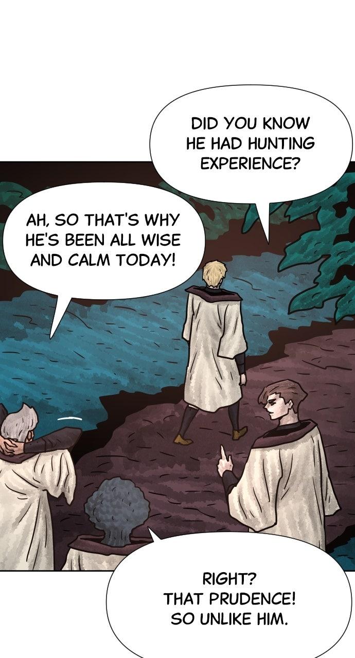 Warrior Executioner Chap 165 - Next Chap 166