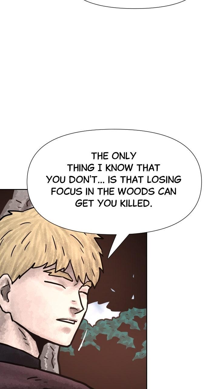 Warrior Executioner Chap 165 - Next Chap 166