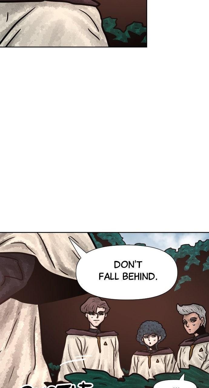 Warrior Executioner Chap 165 - Next Chap 166