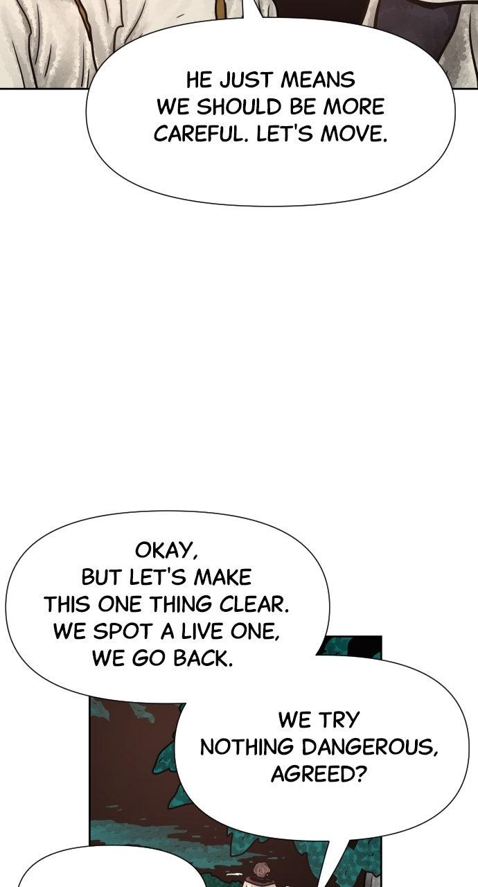 Warrior Executioner Chap 165 - Next Chap 166