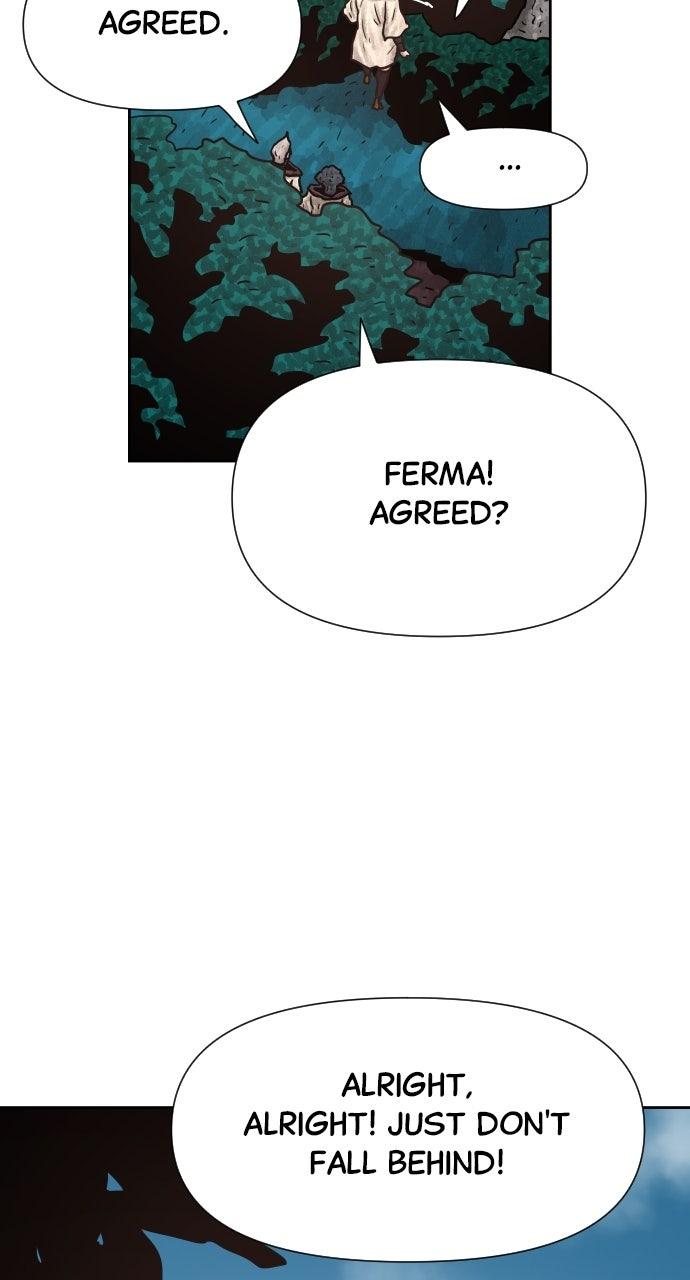 Warrior Executioner Chap 165 - Next Chap 166