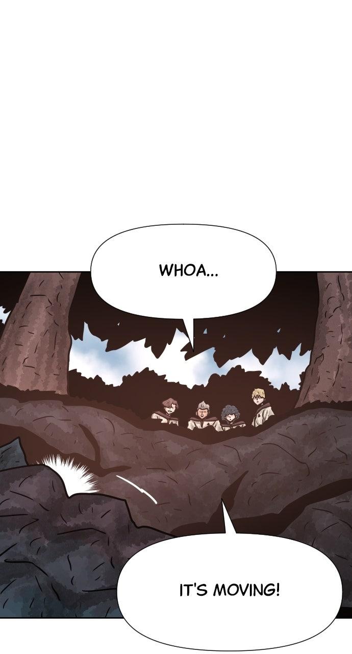 Warrior Executioner Chap 165 - Next Chap 166