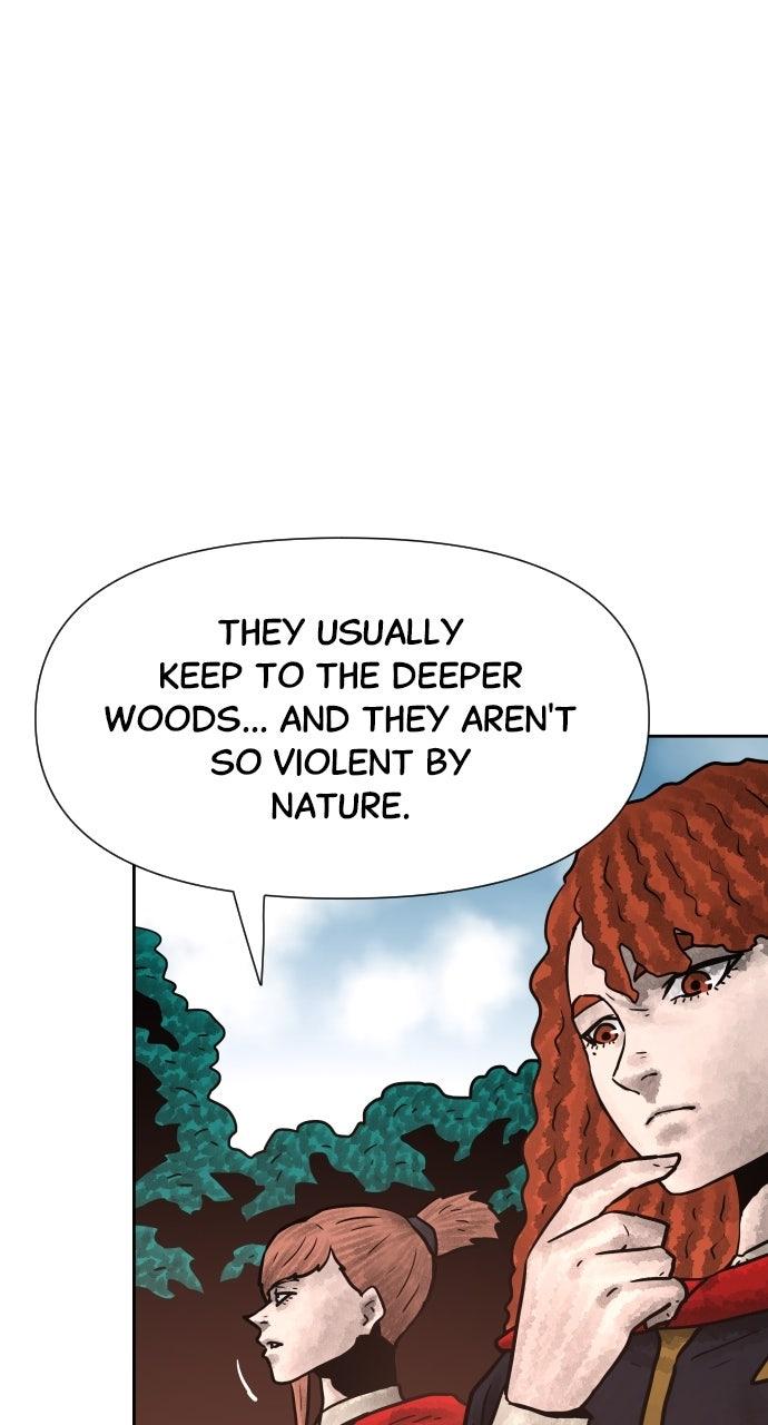 Warrior Executioner Chap 165 - Next Chap 166