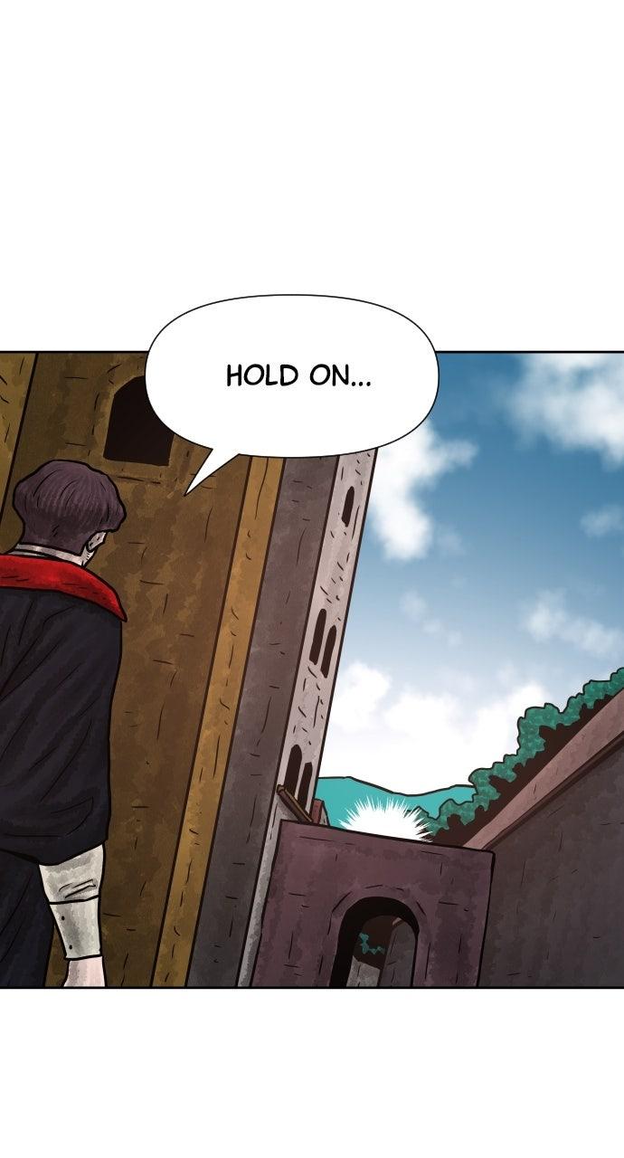 Warrior Executioner Chap 165 - Next Chap 166