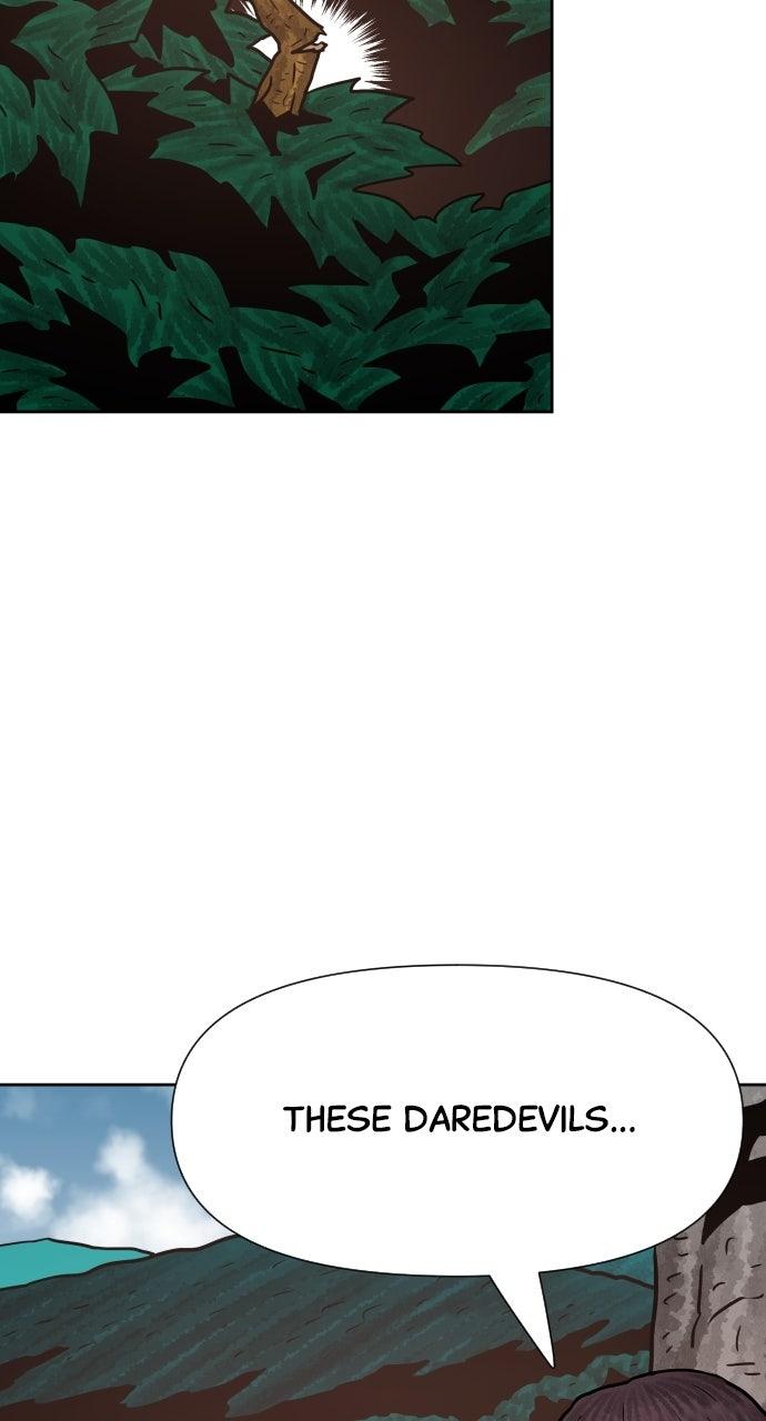 Warrior Executioner Chap 165 - Next Chap 166