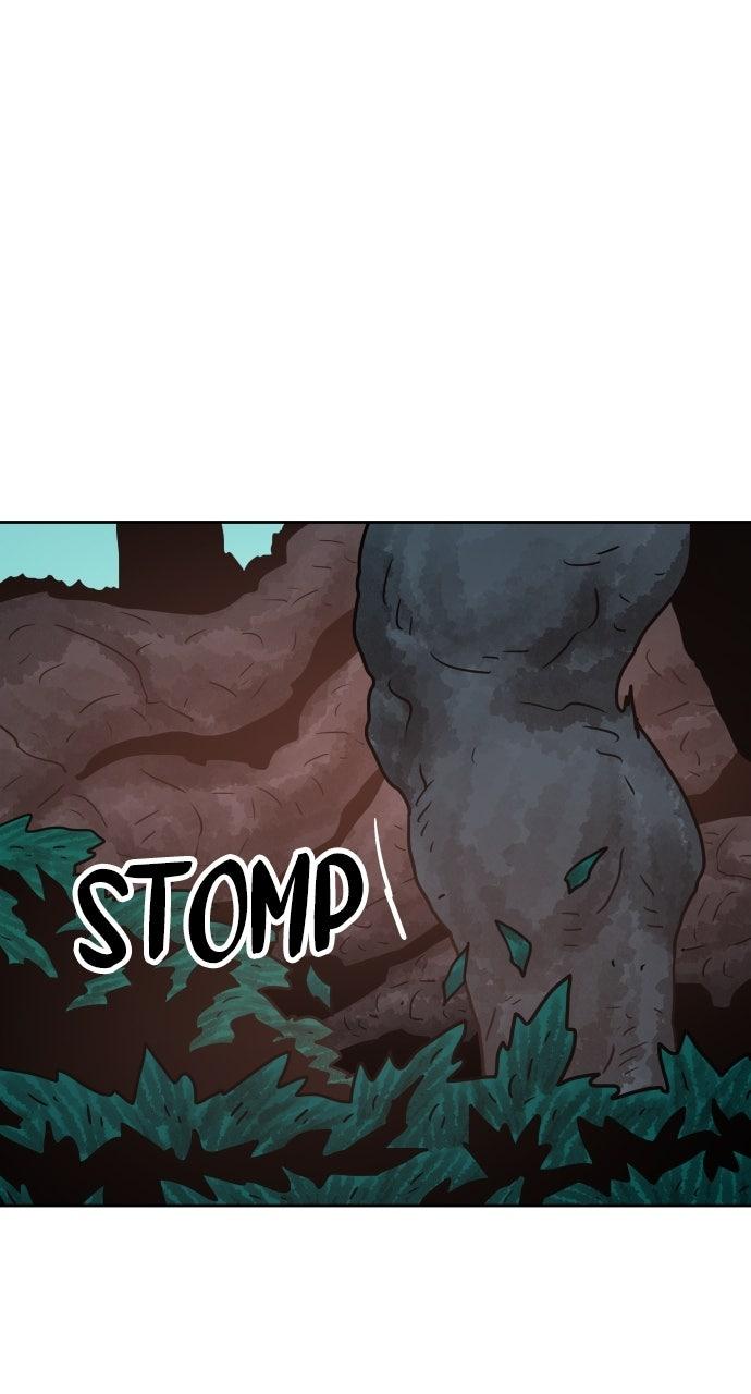 Warrior Executioner Chap 165 - Next Chap 166