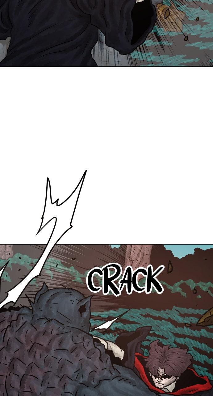 Warrior Executioner Chap 166 - Next Chap 167