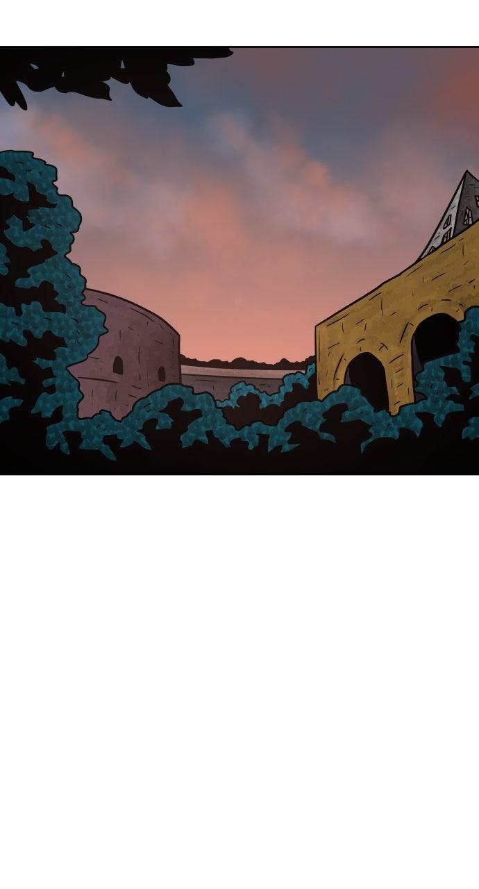 Warrior Executioner Chap 166 - Next Chap 167