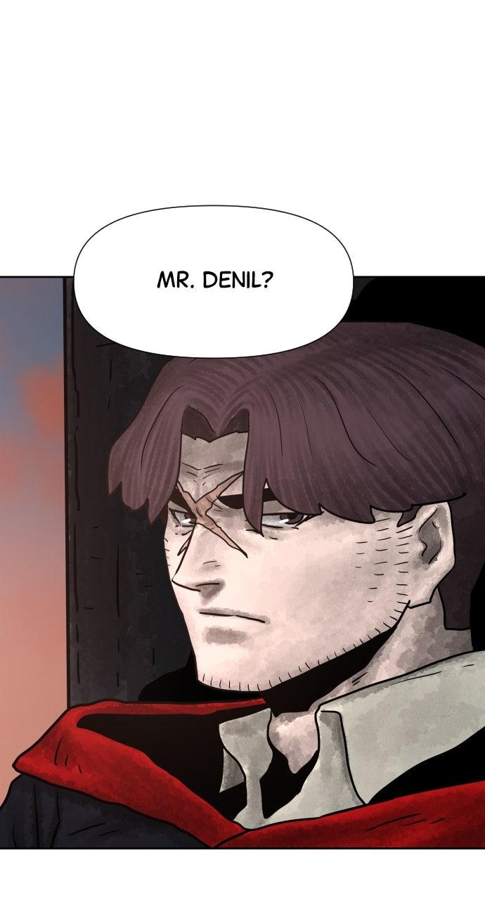 Warrior Executioner Chap 166 - Next Chap 167