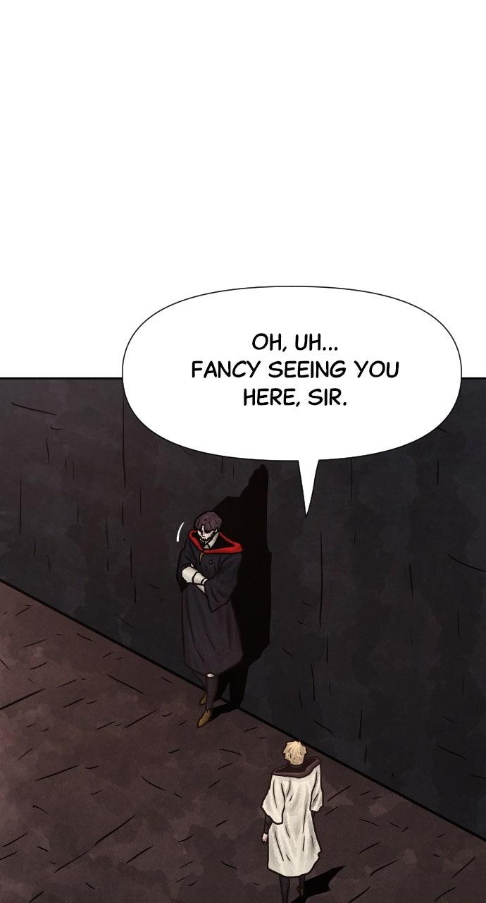 Warrior Executioner Chap 166 - Next Chap 167