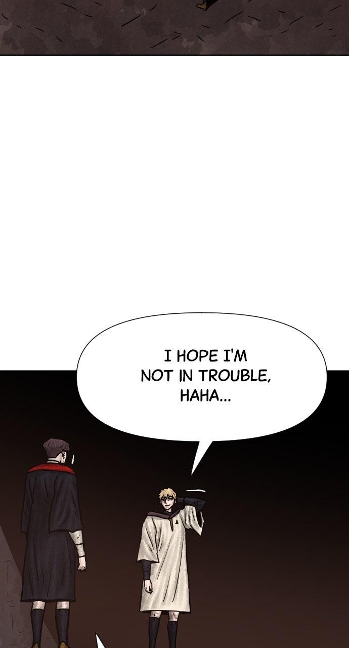 Warrior Executioner Chap 166 - Next Chap 167