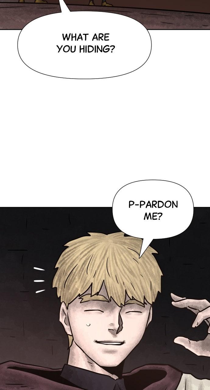 Warrior Executioner Chap 166 - Next Chap 167