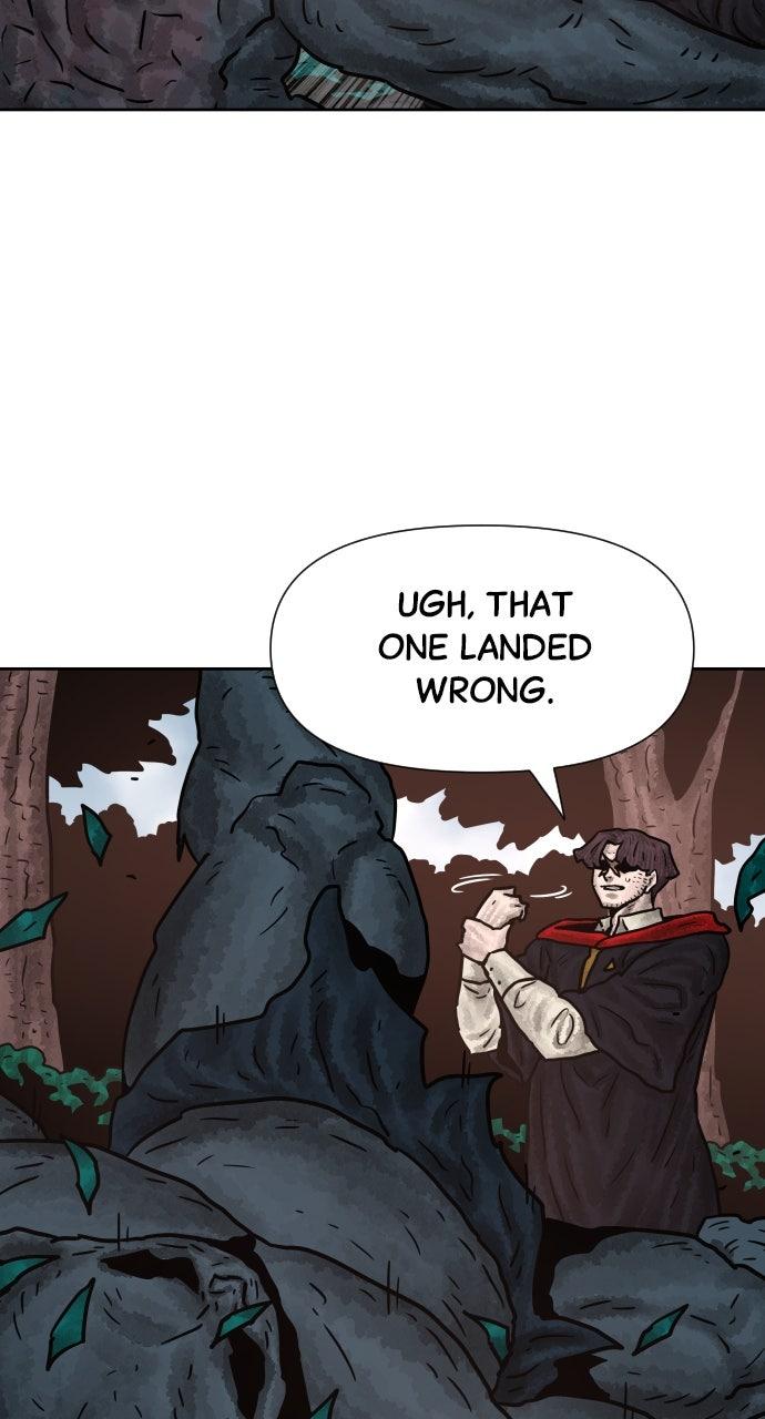 Warrior Executioner Chap 166 - Next Chap 167