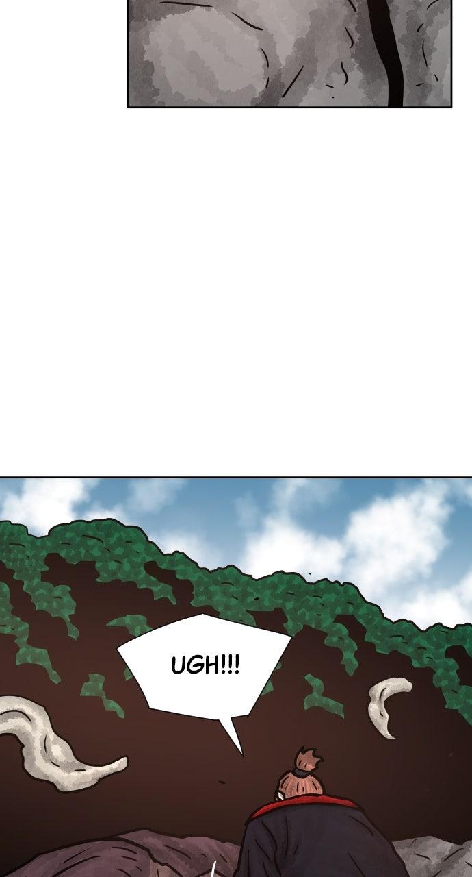 Warrior Executioner Chap 166 - Next Chap 167