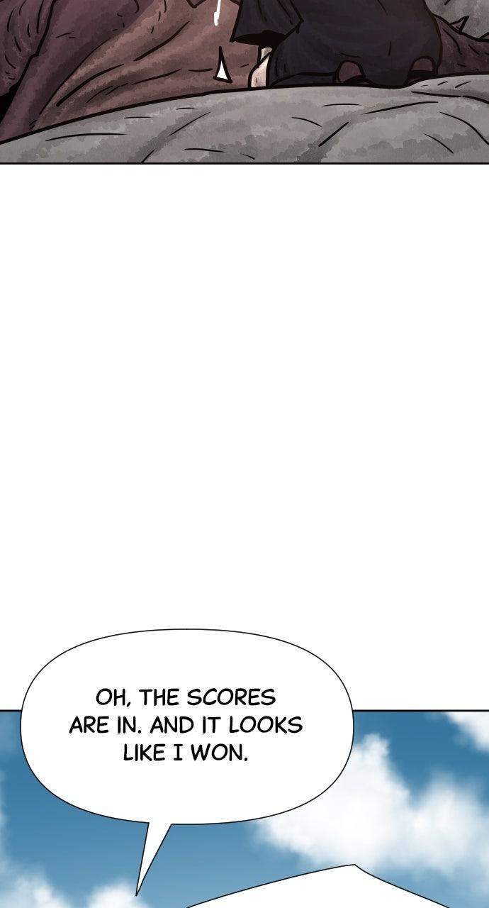 Warrior Executioner Chap 166 - Next Chap 167