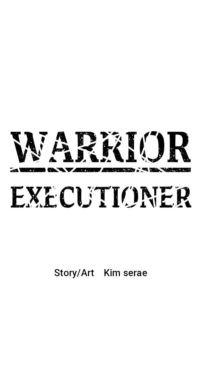 Warrior Executioner Chap 166 - Next Chap 167