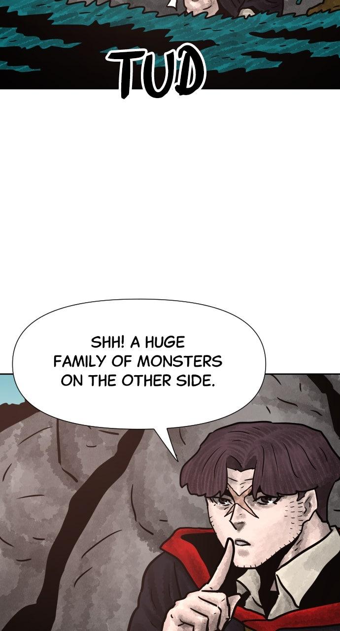 Warrior Executioner Chap 166 - Next Chap 167