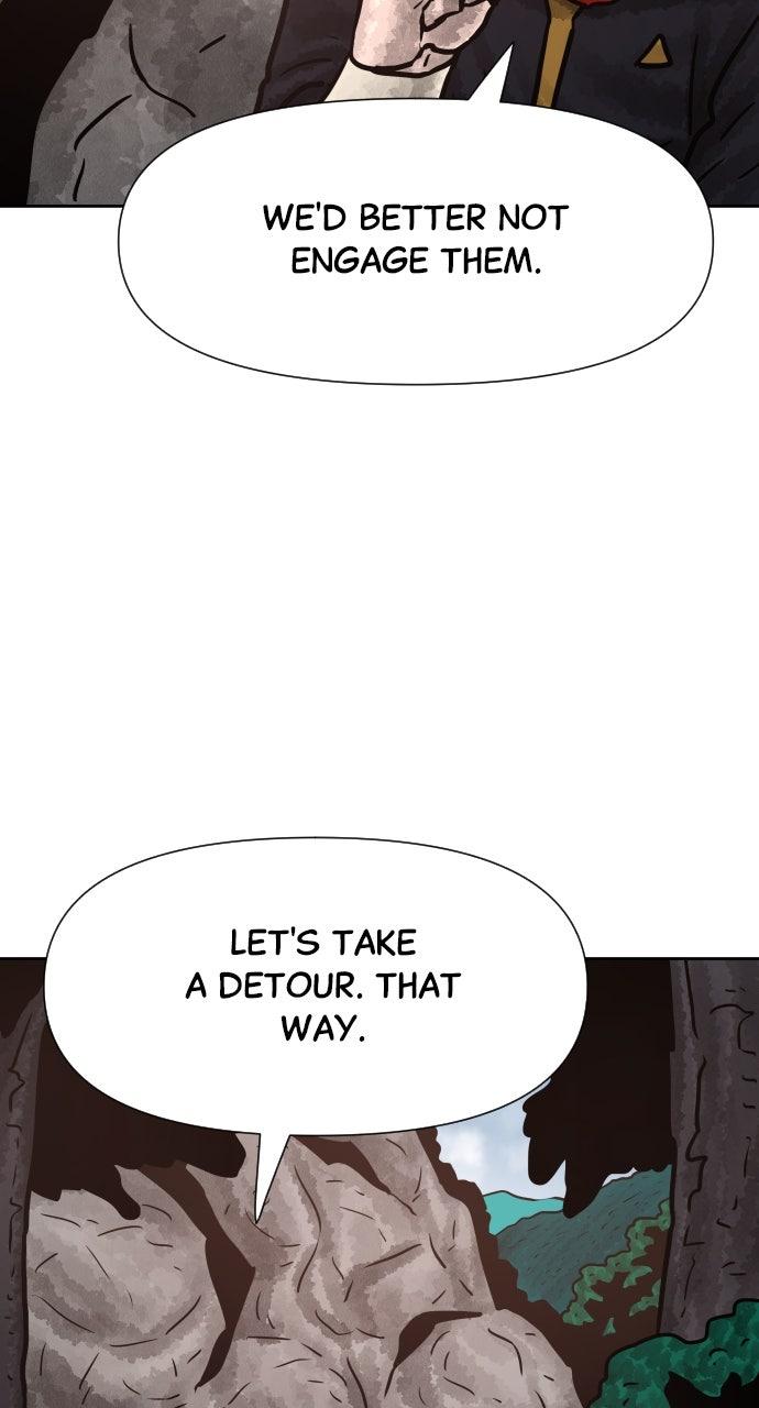 Warrior Executioner Chap 166 - Next Chap 167