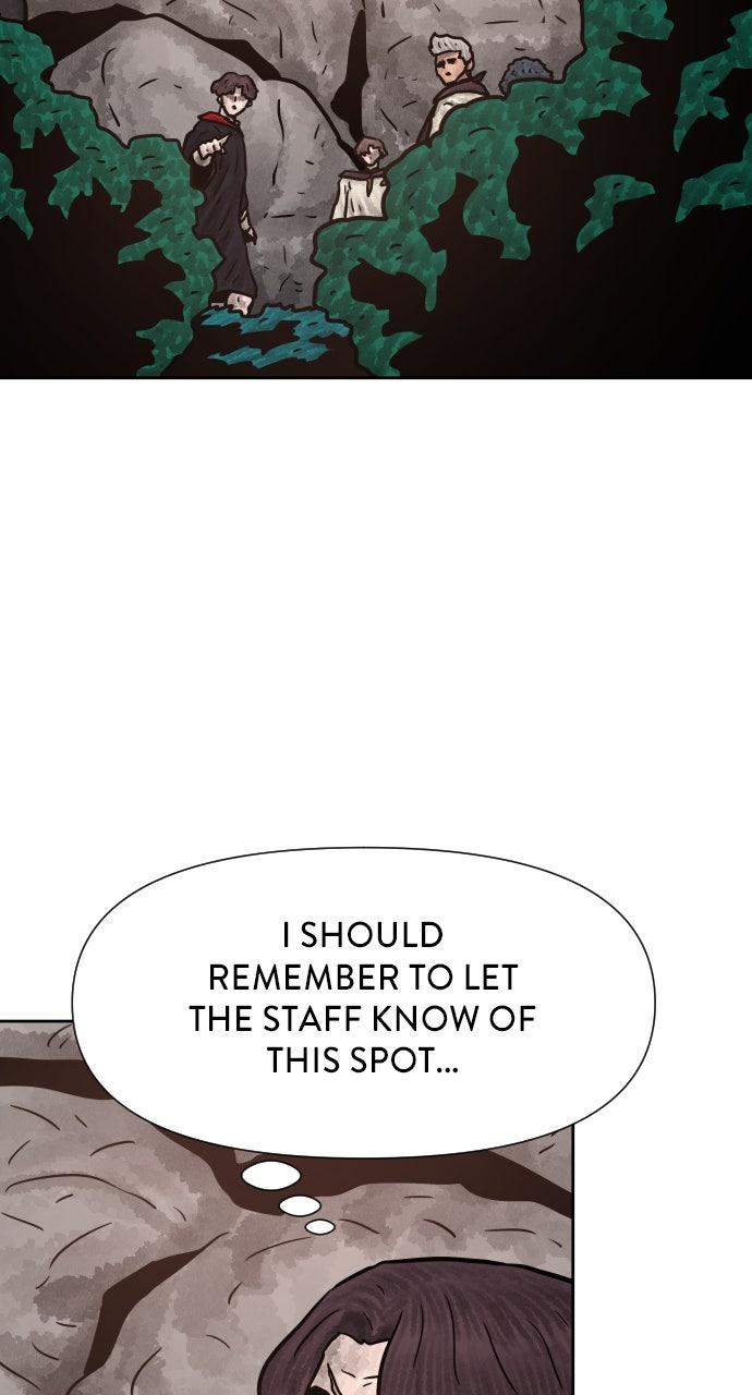 Warrior Executioner Chap 166 - Next Chap 167