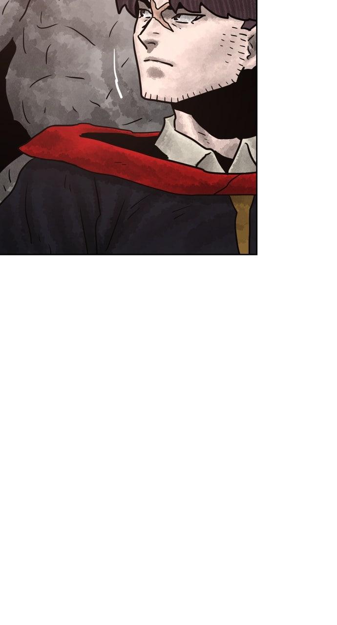 Warrior Executioner Chap 166 - Next Chap 167