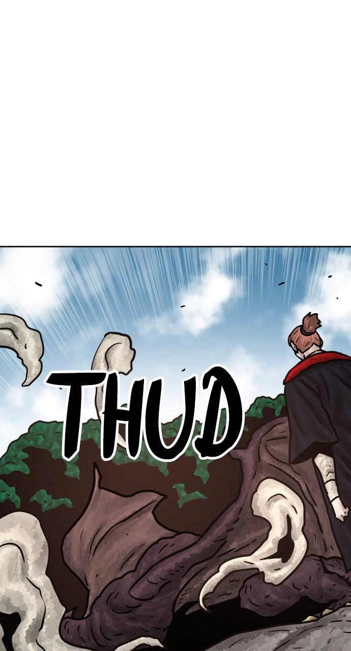 Warrior Executioner Chap 166 - Next Chap 167