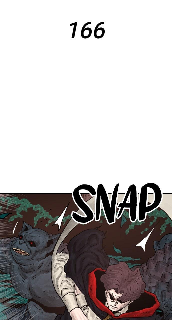 Warrior Executioner Chap 166 - Next Chap 167