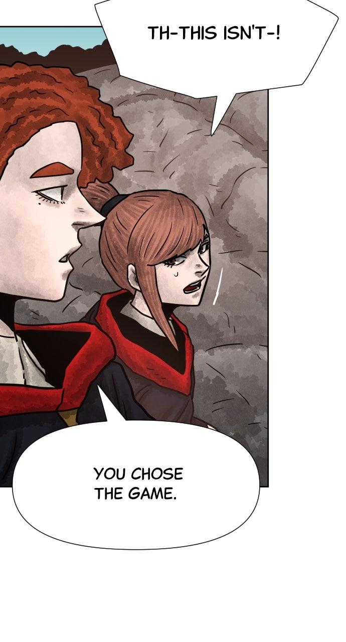 Warrior Executioner Chap 166 - Next Chap 167