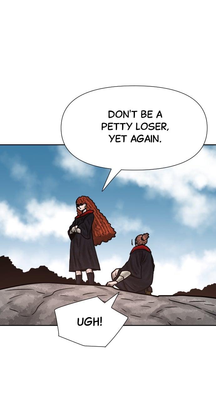 Warrior Executioner Chap 166 - Next Chap 167