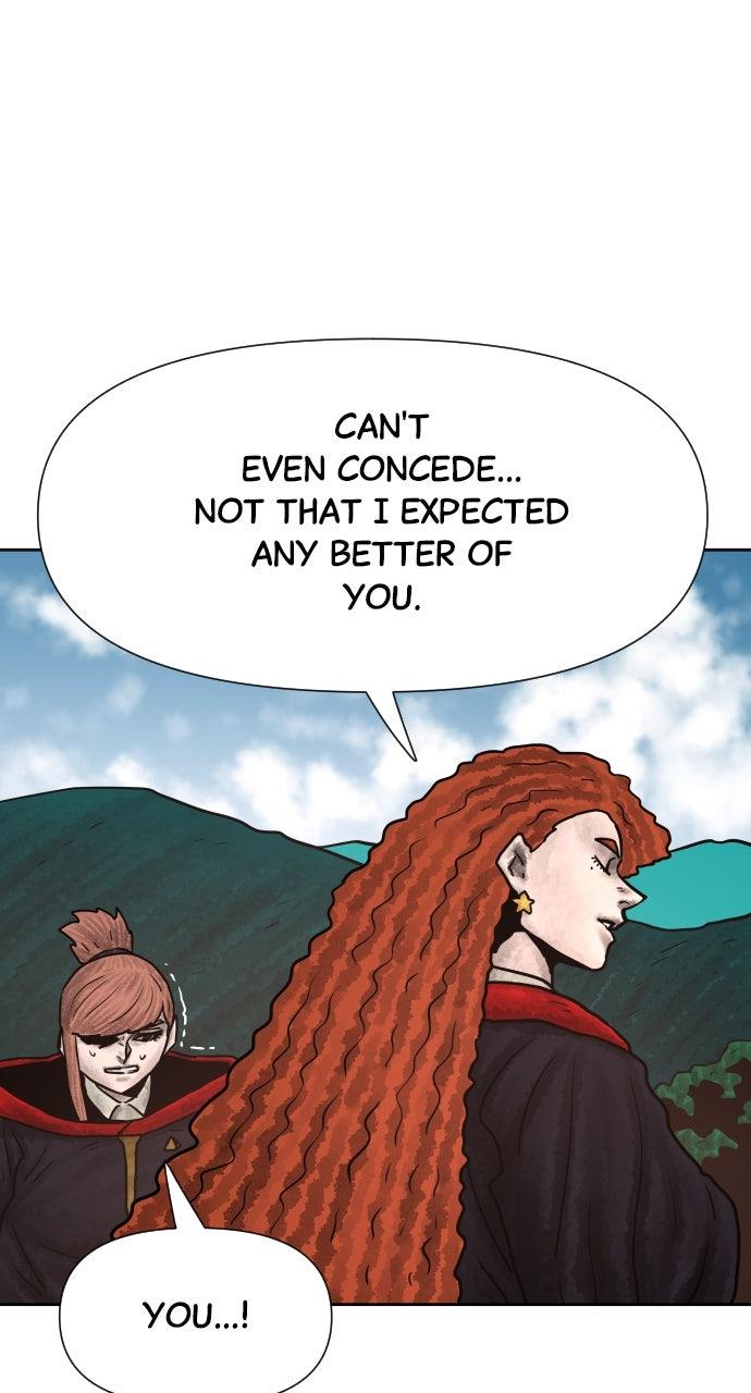 Warrior Executioner Chap 166 - Next Chap 167