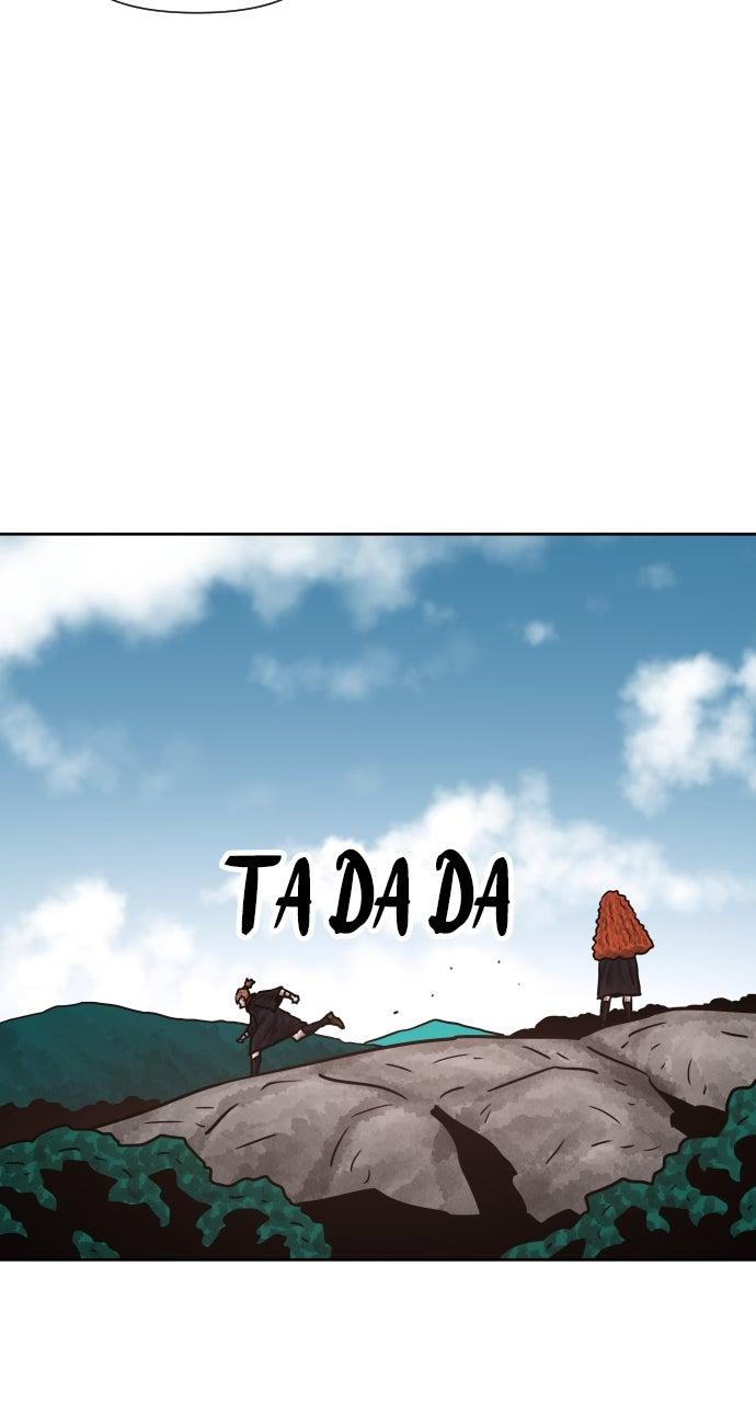 Warrior Executioner Chap 166 - Next Chap 167