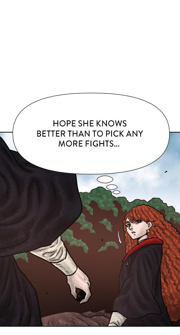 Warrior Executioner Chap 166 - Next Chap 167