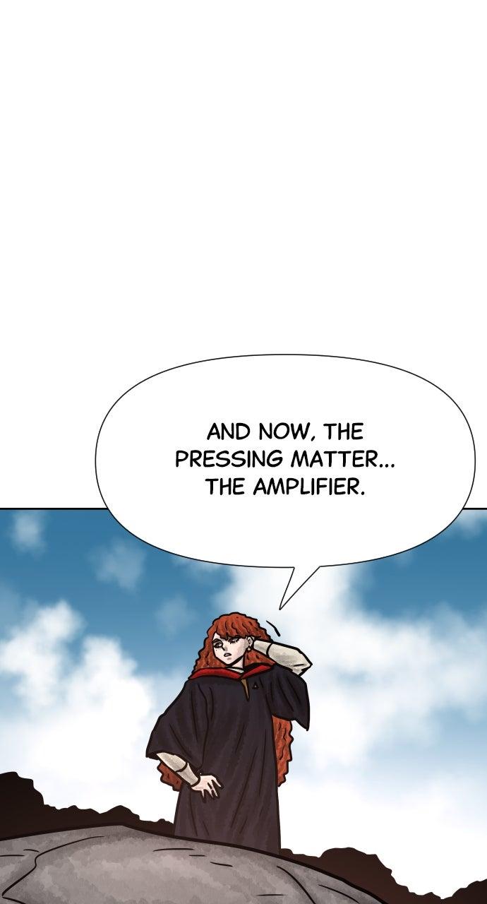 Warrior Executioner Chap 166 - Next Chap 167