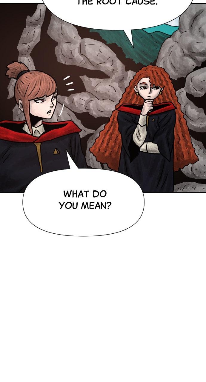 Warrior Executioner Chap 166 - Next Chap 167