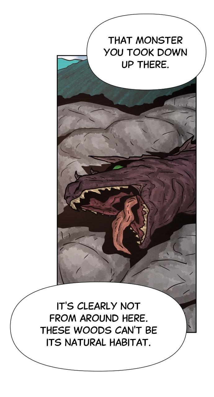 Warrior Executioner Chap 166 - Next Chap 167