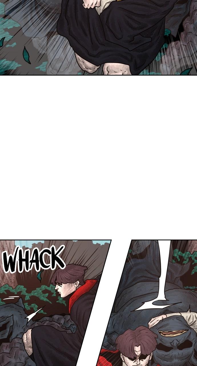 Warrior Executioner Chap 166 - Next Chap 167