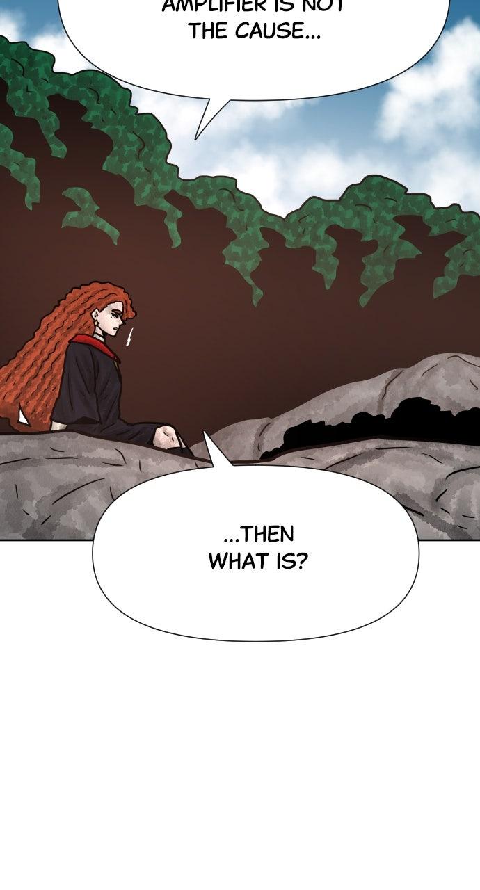 Warrior Executioner Chap 166 - Next Chap 167