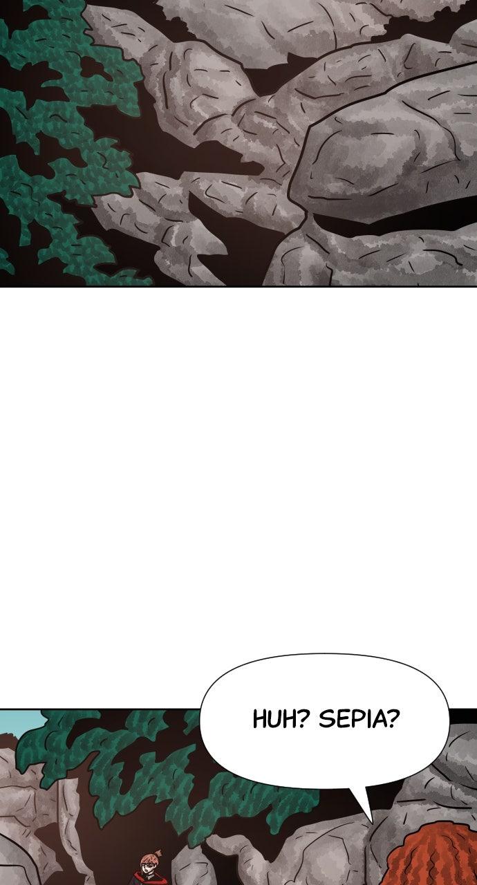 Warrior Executioner Chap 166 - Next Chap 167