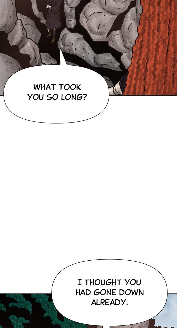 Warrior Executioner Chap 166 - Next Chap 167