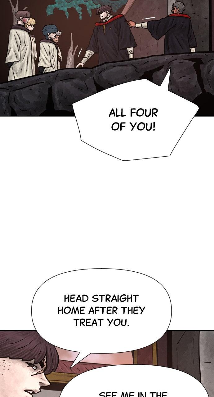 Warrior Executioner Chap 166 - Next Chap 167