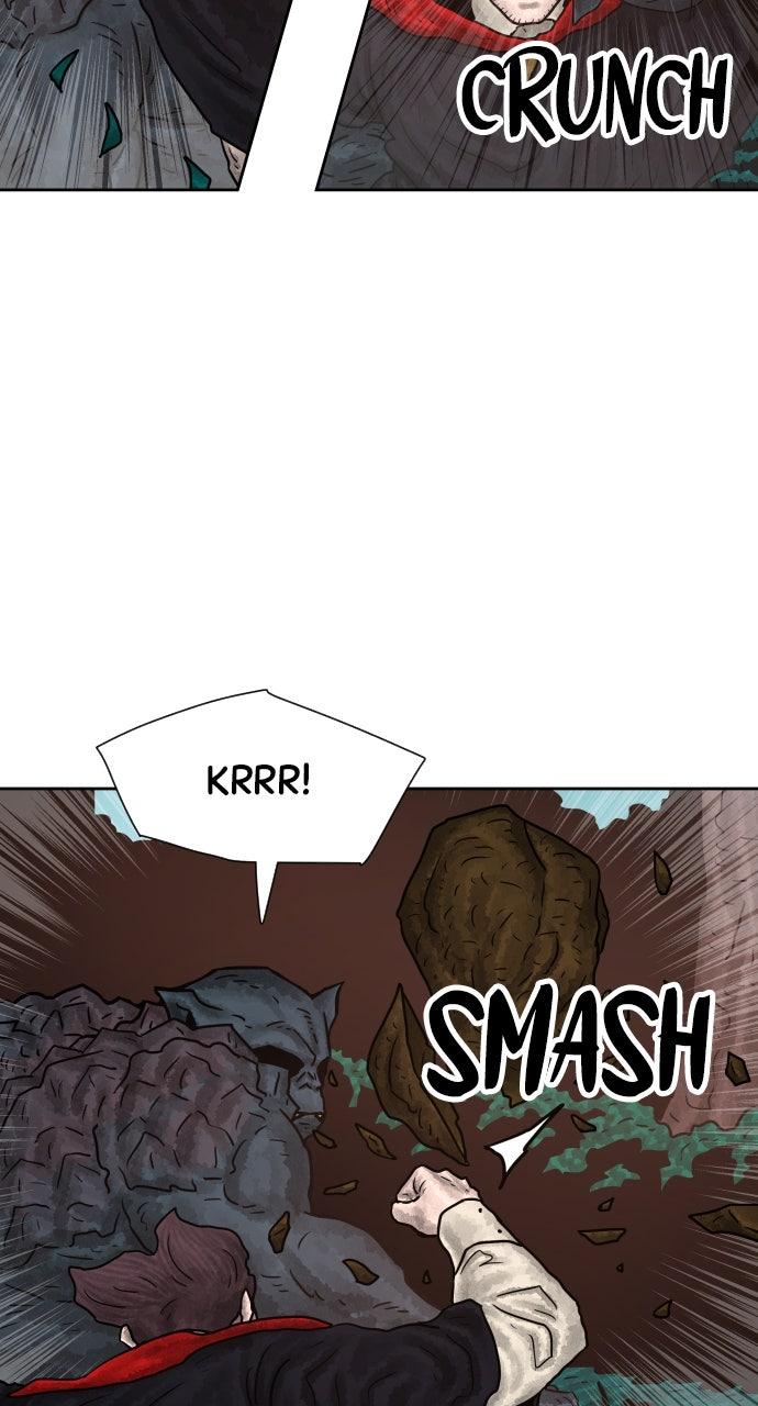 Warrior Executioner Chap 166 - Next Chap 167