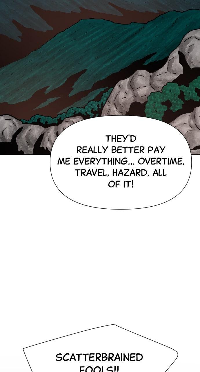 Warrior Executioner Chap 166 - Next Chap 167