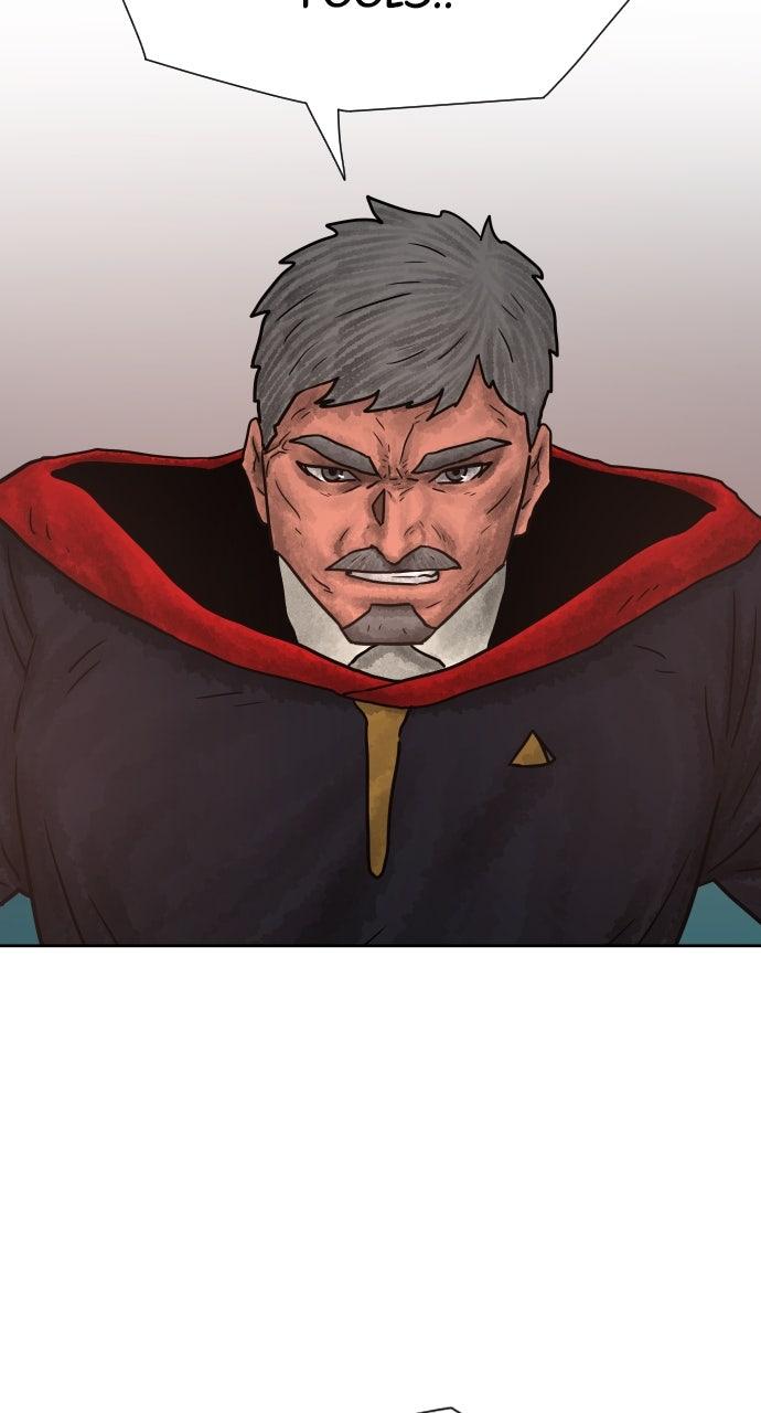 Warrior Executioner Chap 166 - Next Chap 167