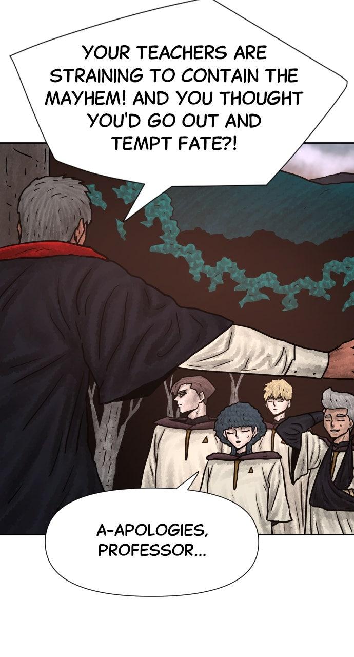 Warrior Executioner Chap 166 - Next Chap 167