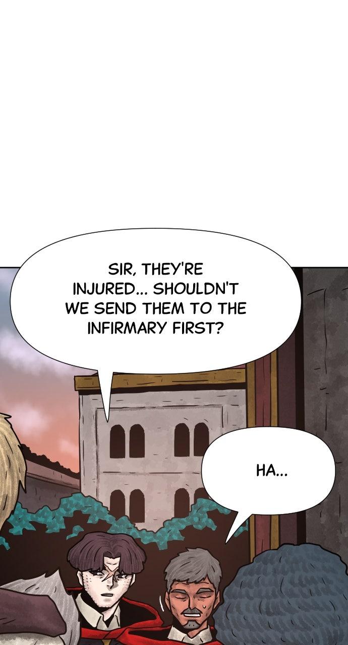 Warrior Executioner Chap 166 - Next Chap 167